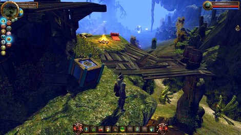 Wave of Darkness Steam Key GLOBAL - 2