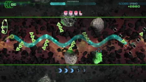 Waveform Desura Key GLOBAL - 8