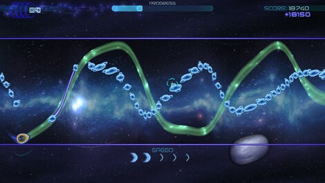 Waveform Desura Key GLOBAL - 10