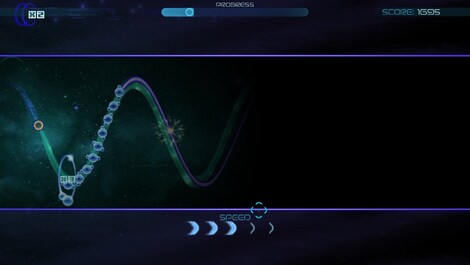 Waveform Desura Key GLOBAL - 6