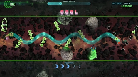 Waveform Steam Gift CIS - 8