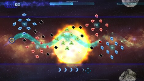 Waveform Steam Gift CIS - 2