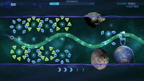 Waveform Steam Gift GLOBAL - 9