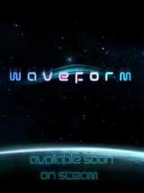 Waveform Steam Gift GLOBAL - 1