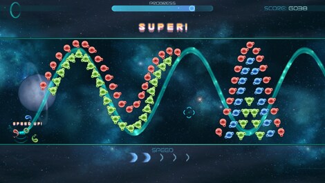 Waveform Steam Gift GLOBAL - 7