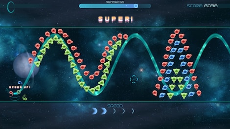Waveform Steam Key CIS - 17
