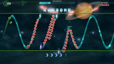 Waveform Steam Key CIS - 15