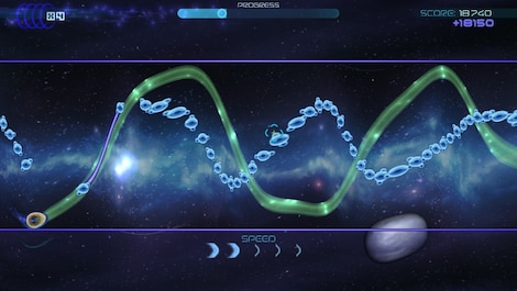 Waveform Steam Key CIS - 14