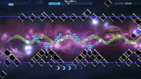 Waveform Steam Key CIS - 11