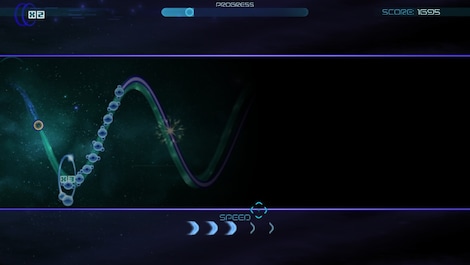 Waveform Steam Key CIS - 6