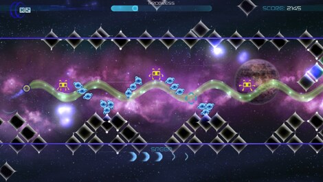 Waveform Steam Key GLOBAL - 17