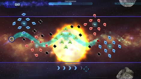 Waveform Steam Key GLOBAL - 2