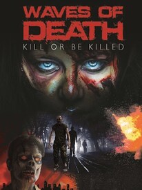 Waves Of Death VR (PC) - Steam Key - GLOBAL - 1