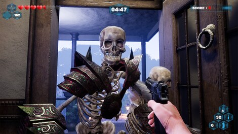 Waves Of Death VR (PC) - Steam Key - GLOBAL - 11