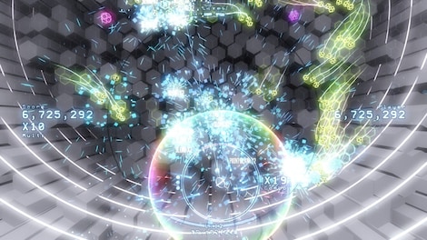 Waves Steam Key GLOBAL - 23