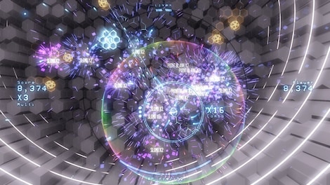 Waves Steam Key GLOBAL - 21