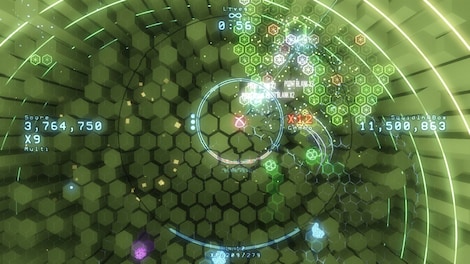 Waves Steam Key GLOBAL - 19