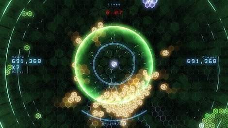 Waves Steam Key GLOBAL - 22