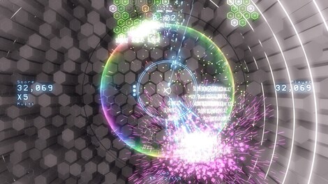 Waves Steam Key GLOBAL - 17