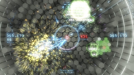 Waves Steam Key GLOBAL - 18