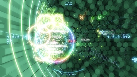 Waves Steam Key GLOBAL - 16