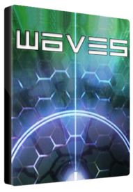 Waves Steam Key GLOBAL - 12