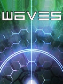 Waves Steam Key GLOBAL - 1