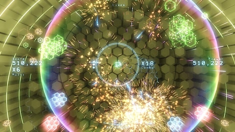 Waves Steam Key GLOBAL - 10