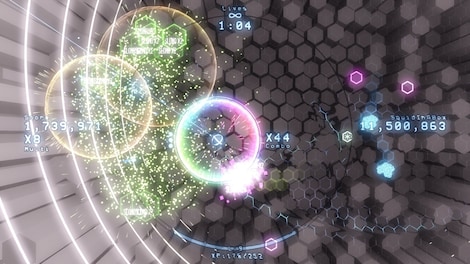 Waves Steam Key GLOBAL - 11