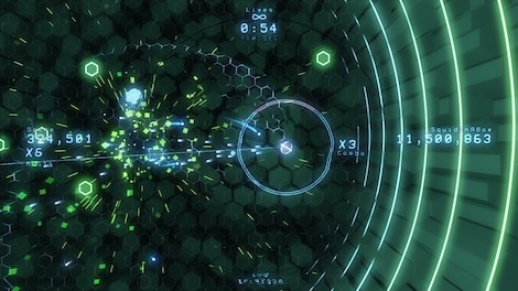 Waves Steam Key GLOBAL - 7