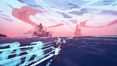 Wavetale (PC) - Steam Account - GLOBAL - 5