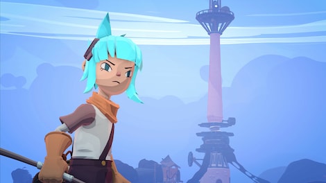 Wavetale (PC) - Steam Account - GLOBAL - 3