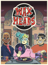 Wax Heads (PC) - Steam Key - EUROPE - 1