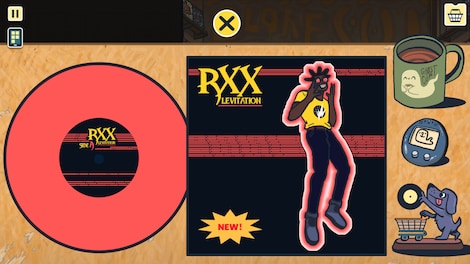Wax Heads (PC) - Steam Key - GLOBAL - 8
