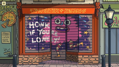 Wax Heads (PC) - Steam Key - GLOBAL - 10