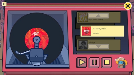 Wax Heads (PC) - Steam Key - GLOBAL - 9