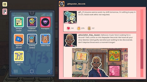 Wax Heads (PC) - Steam Key - LATAM - 4