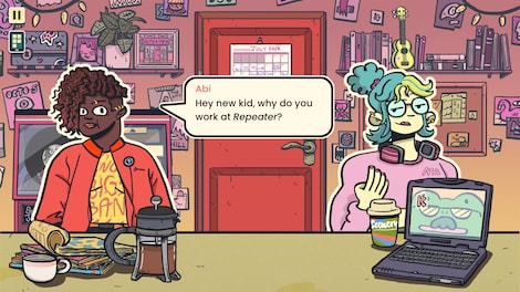 Wax Heads (PC) - Steam Key - LATAM - 6
