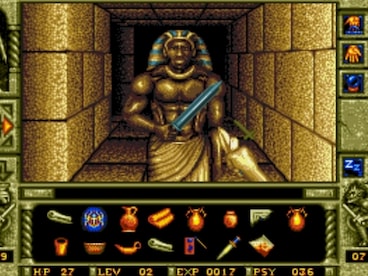 Waxworks GOG.COM Key GLOBAL - 9