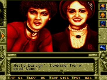 Waxworks GOG.COM Key GLOBAL - 8