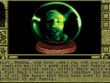 Waxworks GOG.COM Key GLOBAL - 7