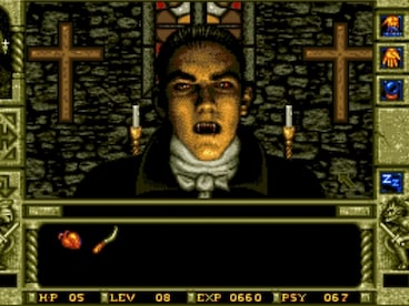 Waxworks GOG.COM Key GLOBAL - 6