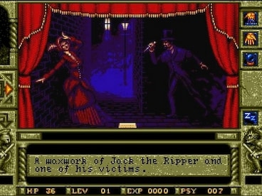 Waxworks GOG.COM Key GLOBAL - 5