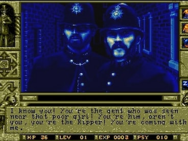 Waxworks GOG.COM Key GLOBAL - 3