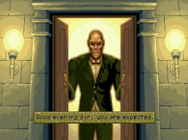 Waxworks GOG.COM Key GLOBAL - 4