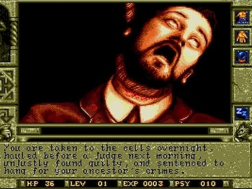 Waxworks GOG.COM Key GLOBAL - 0