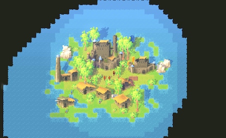 Way of Gold and Steel Steam Gift GLOBAL - 5