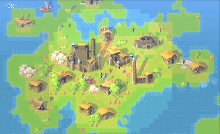 Way of Gold and Steel Steam Gift GLOBAL - 4
