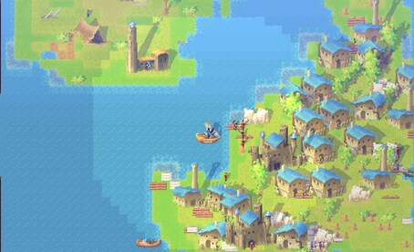 Way of Gold and Steel Steam Key GLOBAL - 6