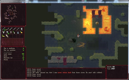 Way of Gold and Steel Steam Key GLOBAL - 2